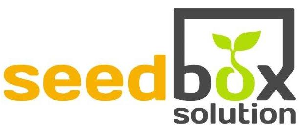 Seedbox Logo