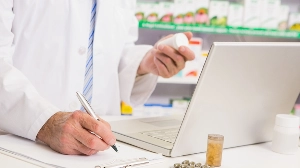 Doxycycline